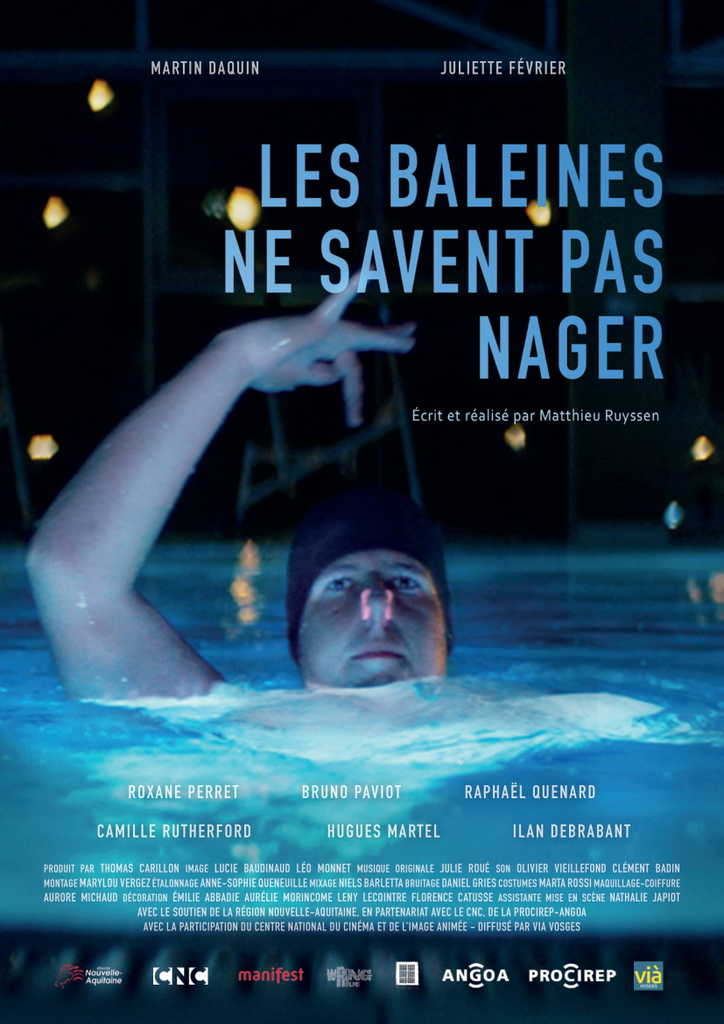 affiche
